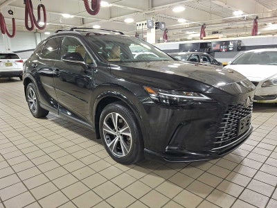 2023 Lexus RX RX 350 Premium AWD