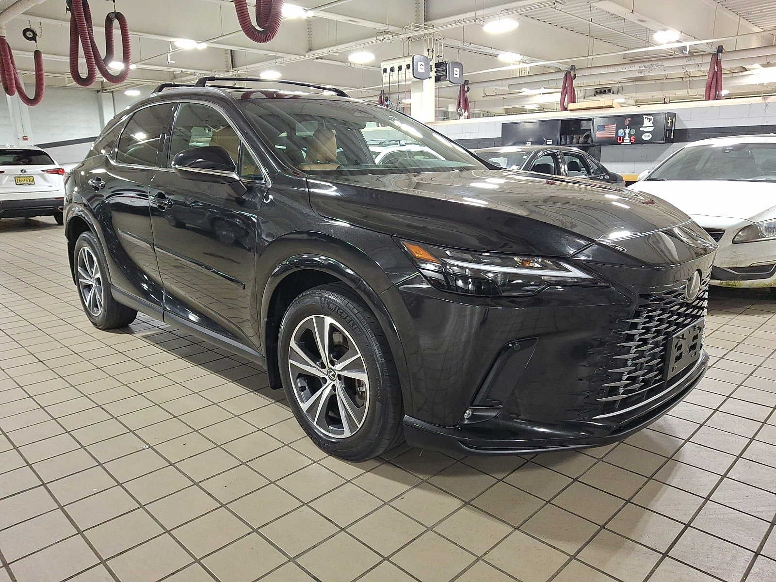 2023 Lexus RX RX 350 Premium AWD