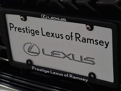 2023 Lexus RX RX 350 Premium AWD