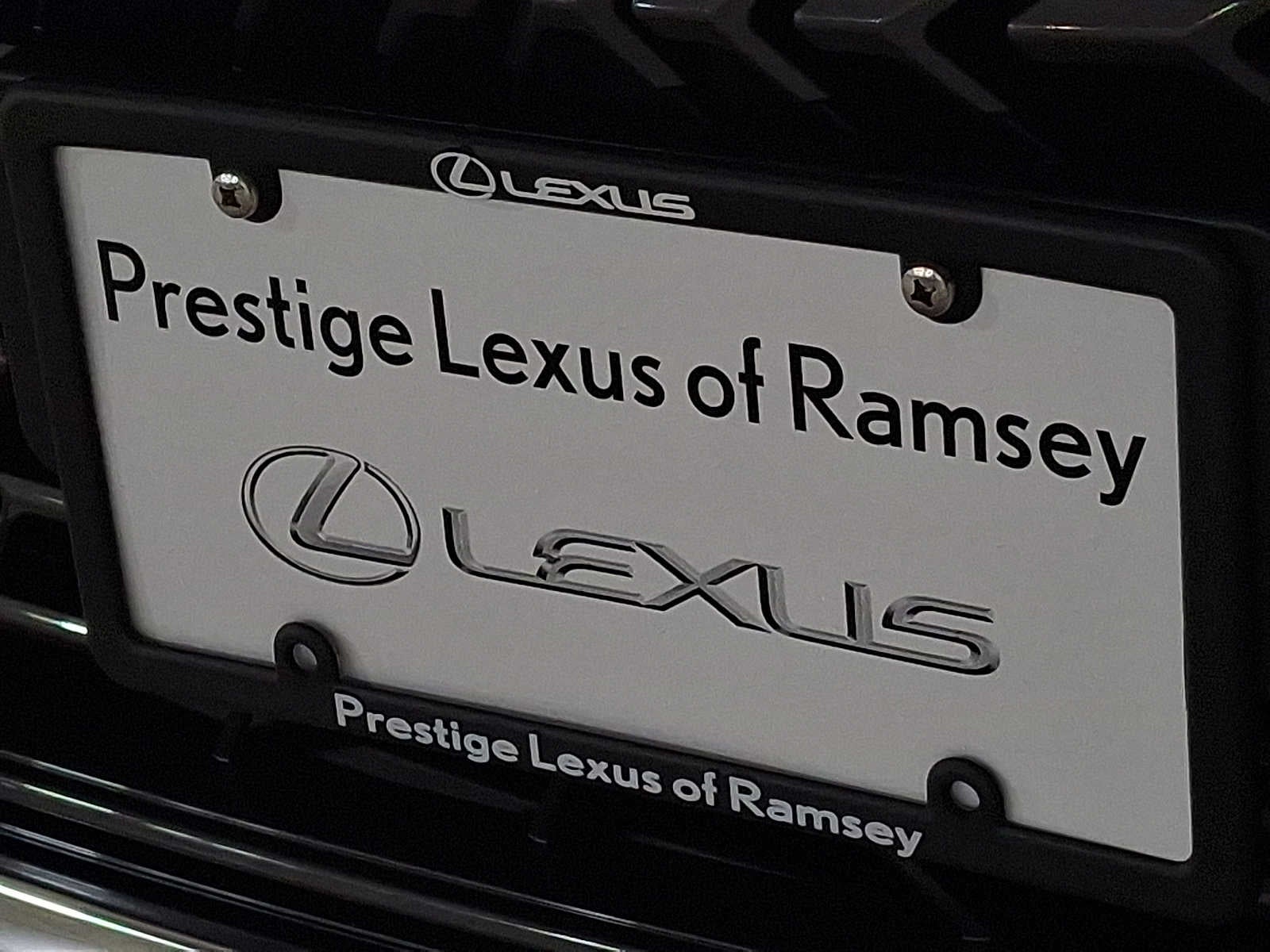 2023 Lexus RX RX 350 Premium AWD