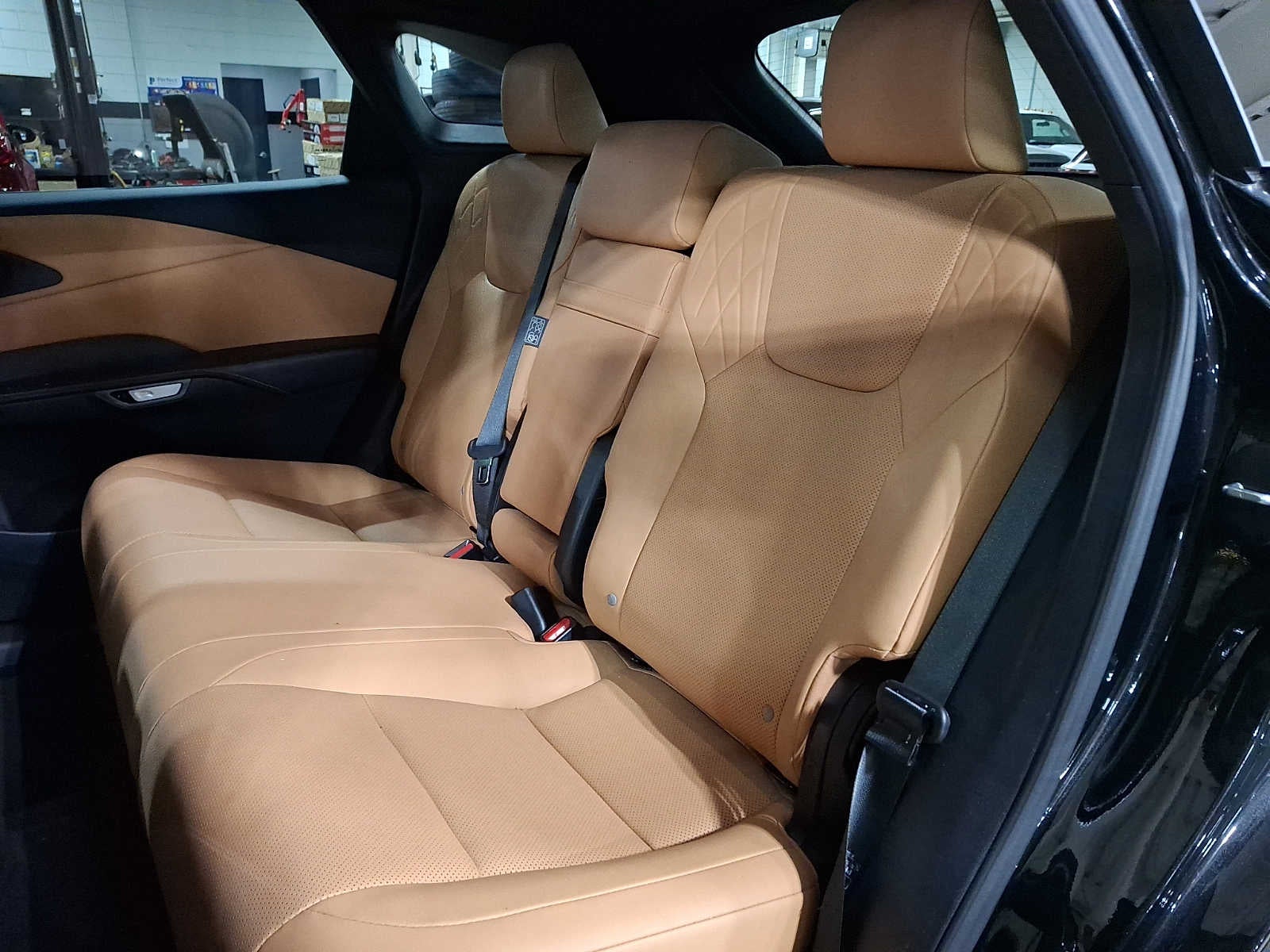 2023 Lexus RX RX 350 Premium AWD