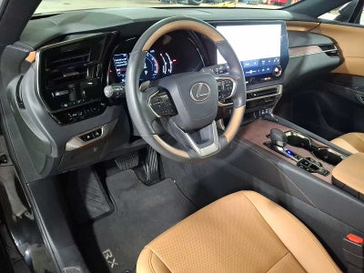 2023 Lexus RX RX 350 Premium AWD