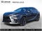 2024 Lexus RX 350 F SPORT Handling