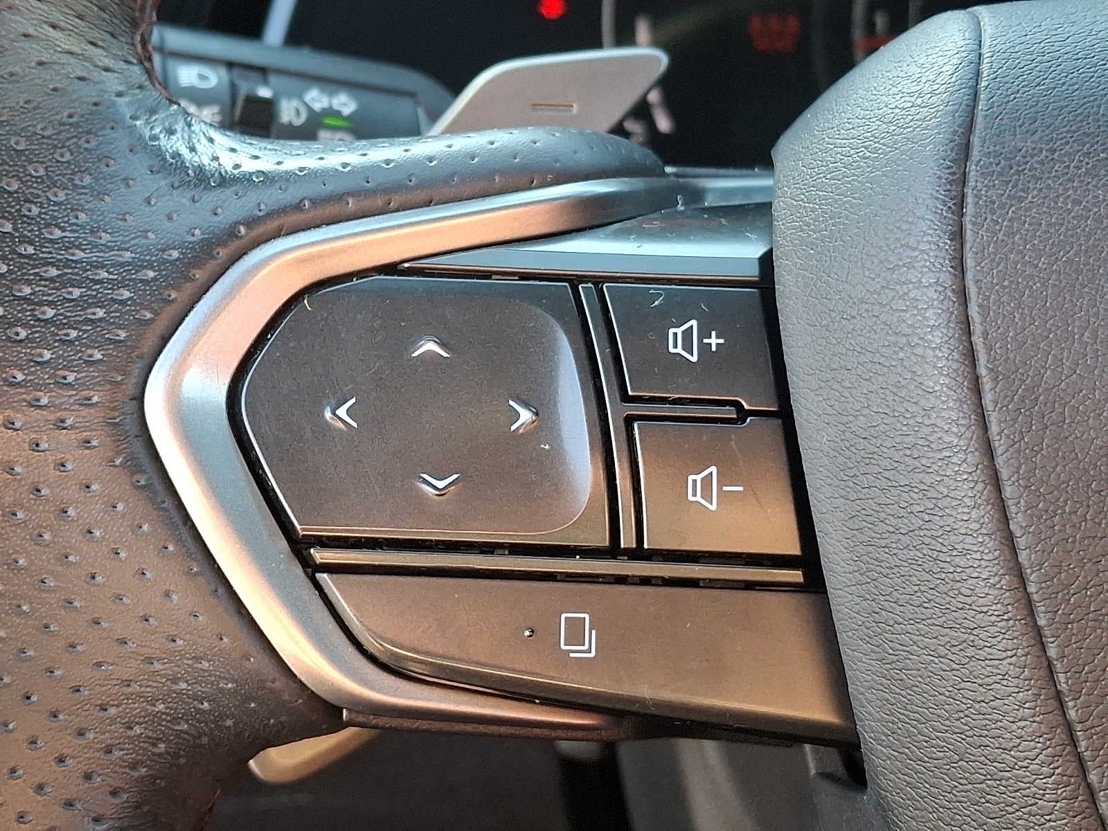 2024 Lexus RX 350 F SPORT Handling