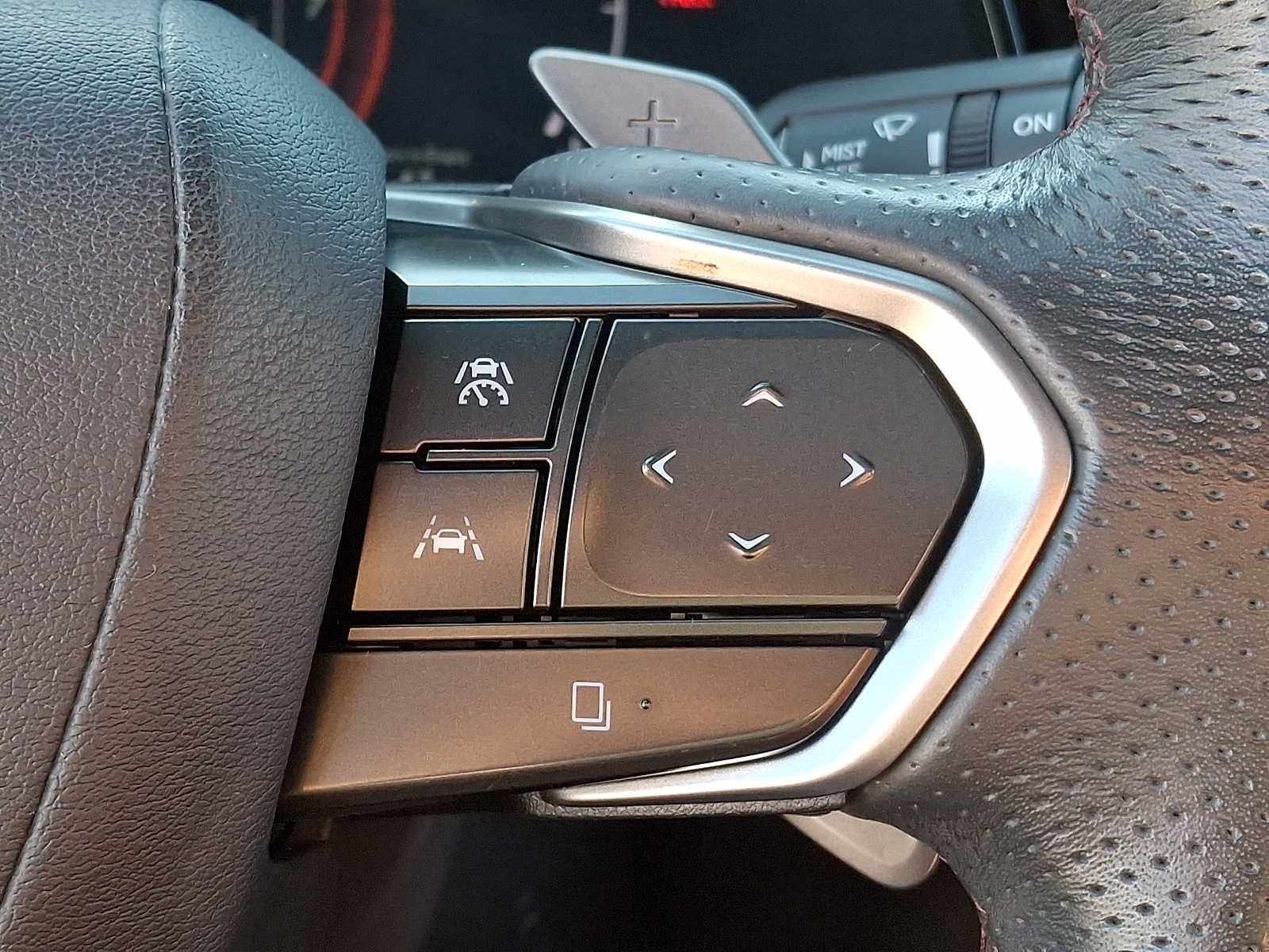 2024 Lexus RX 350 F SPORT Handling