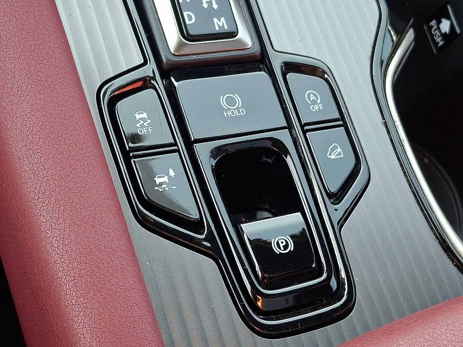 2024 Lexus RX 350 F SPORT Handling
