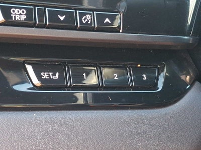 2024 Lexus RX 350 F SPORT Handling