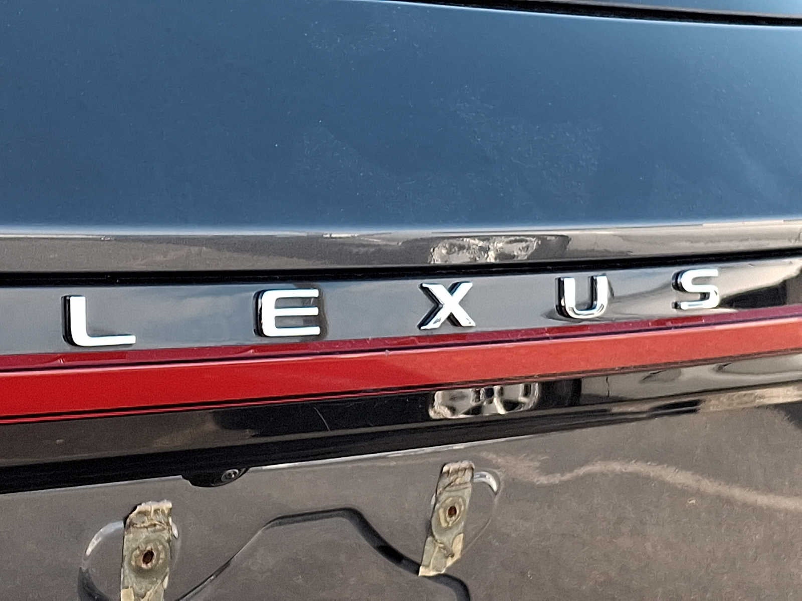 2024 Lexus RX 350 F SPORT Handling