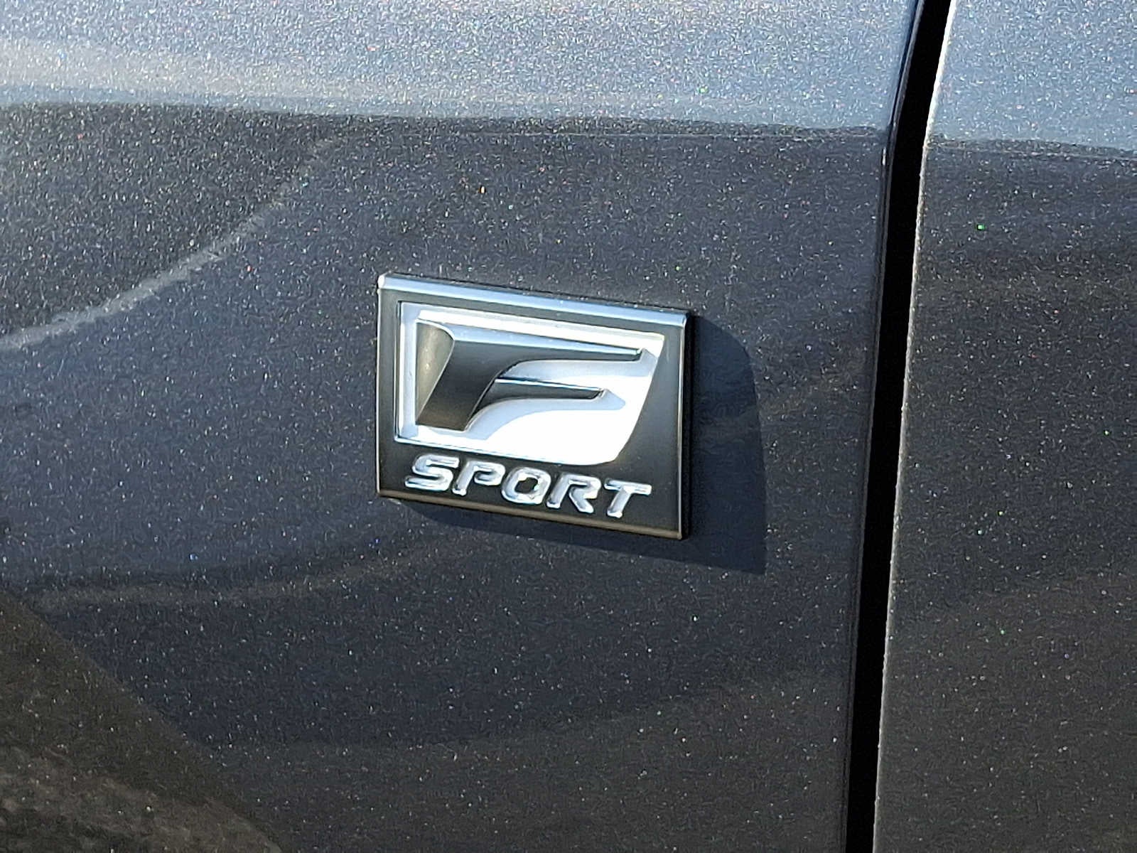 2024 Lexus RX 350 F SPORT Handling