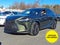 2025 Lexus RX Premium