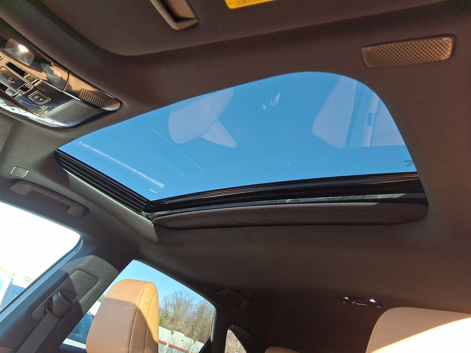 2025 Lexus RX Premium