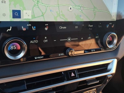 2025 Lexus RX Premium