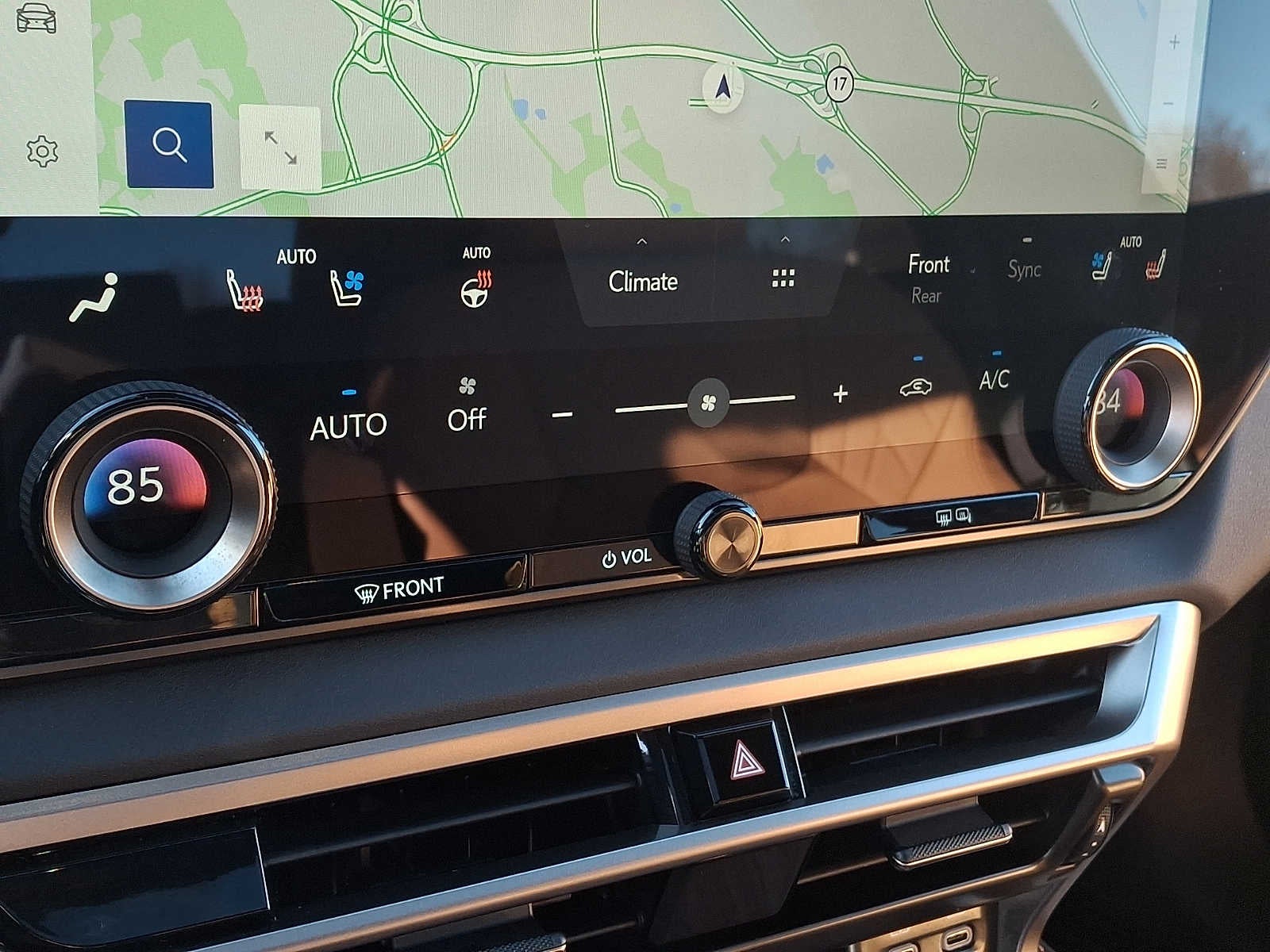 2025 Lexus RX Premium