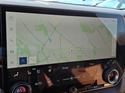 2025 Lexus RX Premium