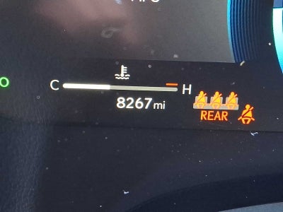 2025 Lexus RX Premium