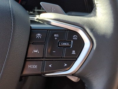 2025 Lexus RX Premium