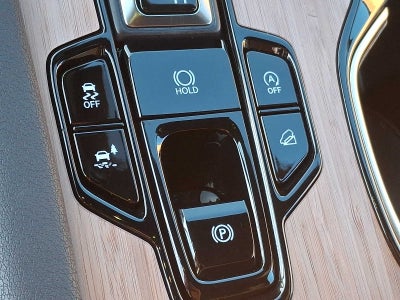 2025 Lexus RX Premium