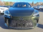 2025 Lexus RX Premium