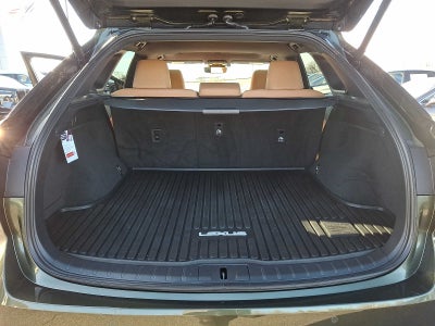 2025 Lexus RX Premium