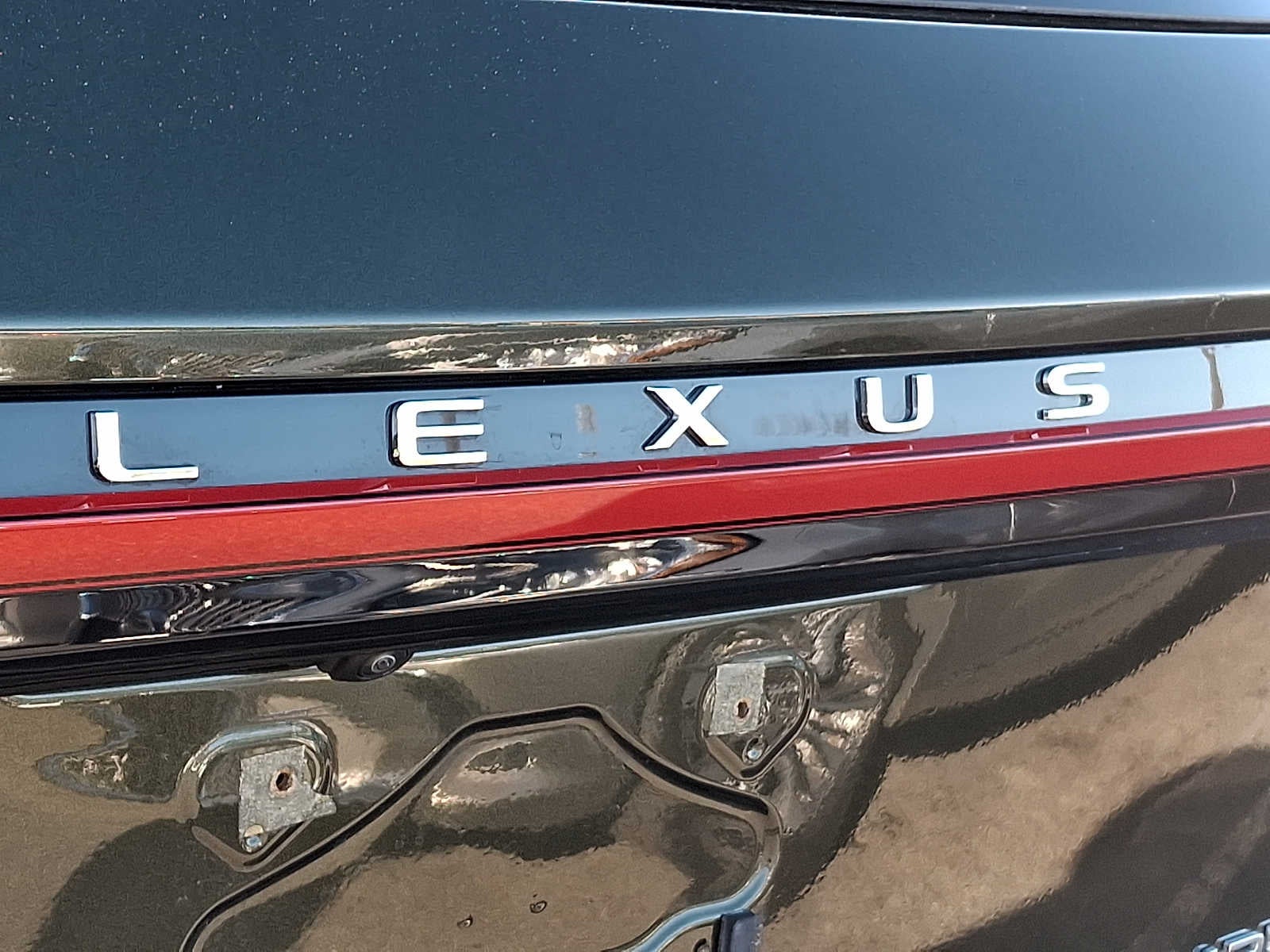 2025 Lexus RX Premium