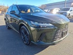 2025 Lexus RX Premium