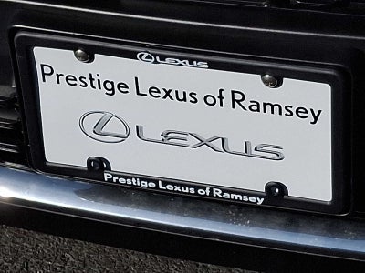 2025 Lexus RX Premium