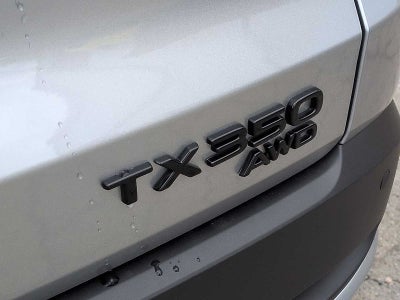 2026 Lexus RX 350 Premium