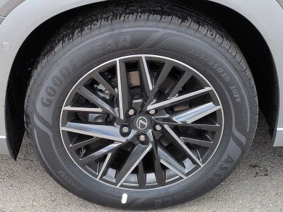 2026 Lexus RX 350 Premium