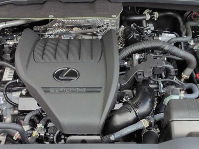 2026 Lexus RX 350 Premium