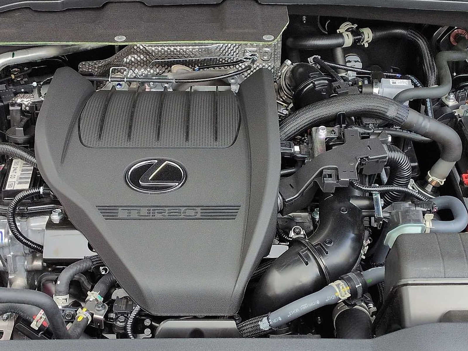 2026 Lexus RX 350 Premium