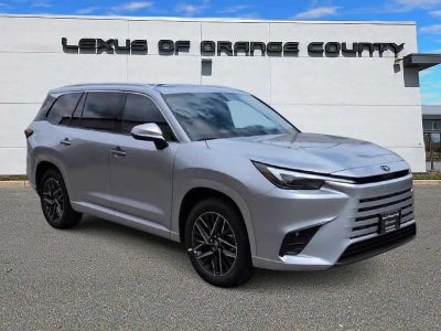 2026 Lexus RX 350 Premium