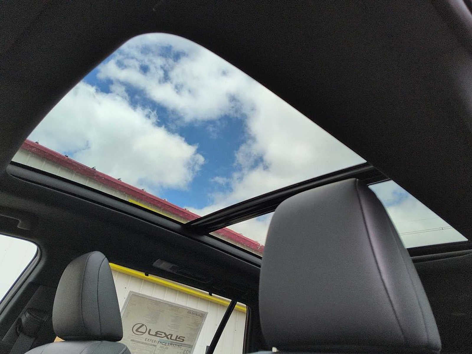 2026 Lexus RX 350 Premium