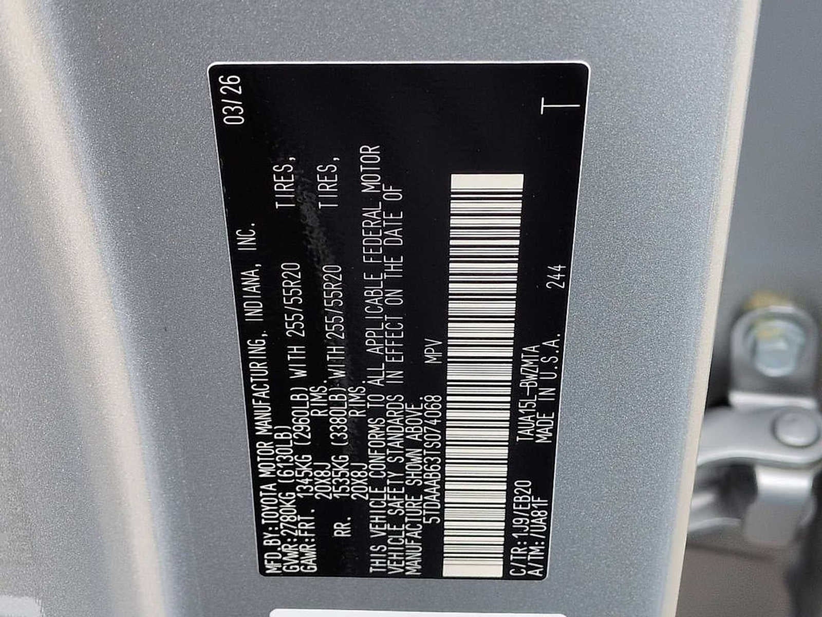 2026 Lexus RX 350 Premium