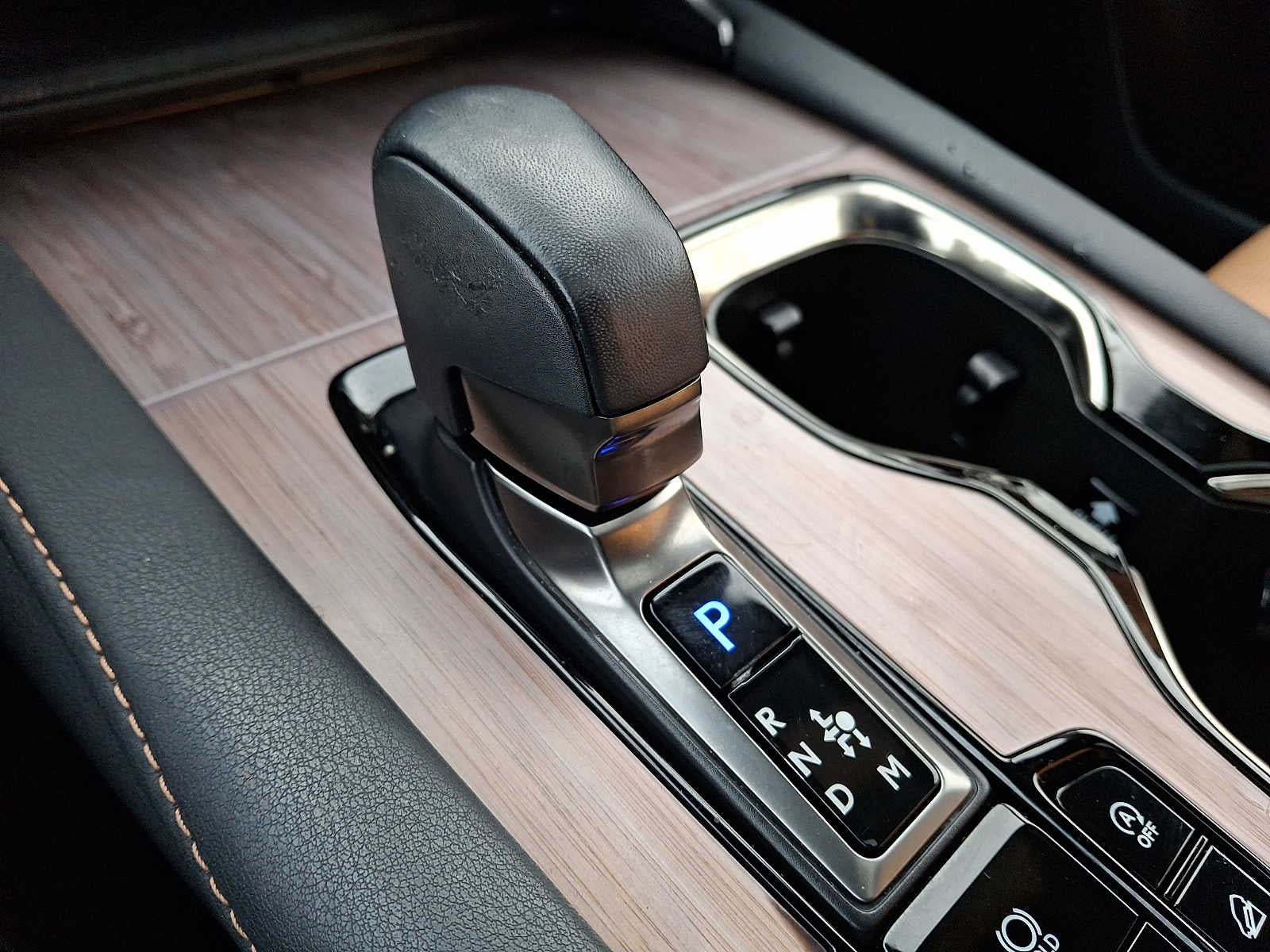 2023 Lexus RX Premium Plus