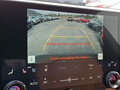 2023 Lexus RX Premium Plus