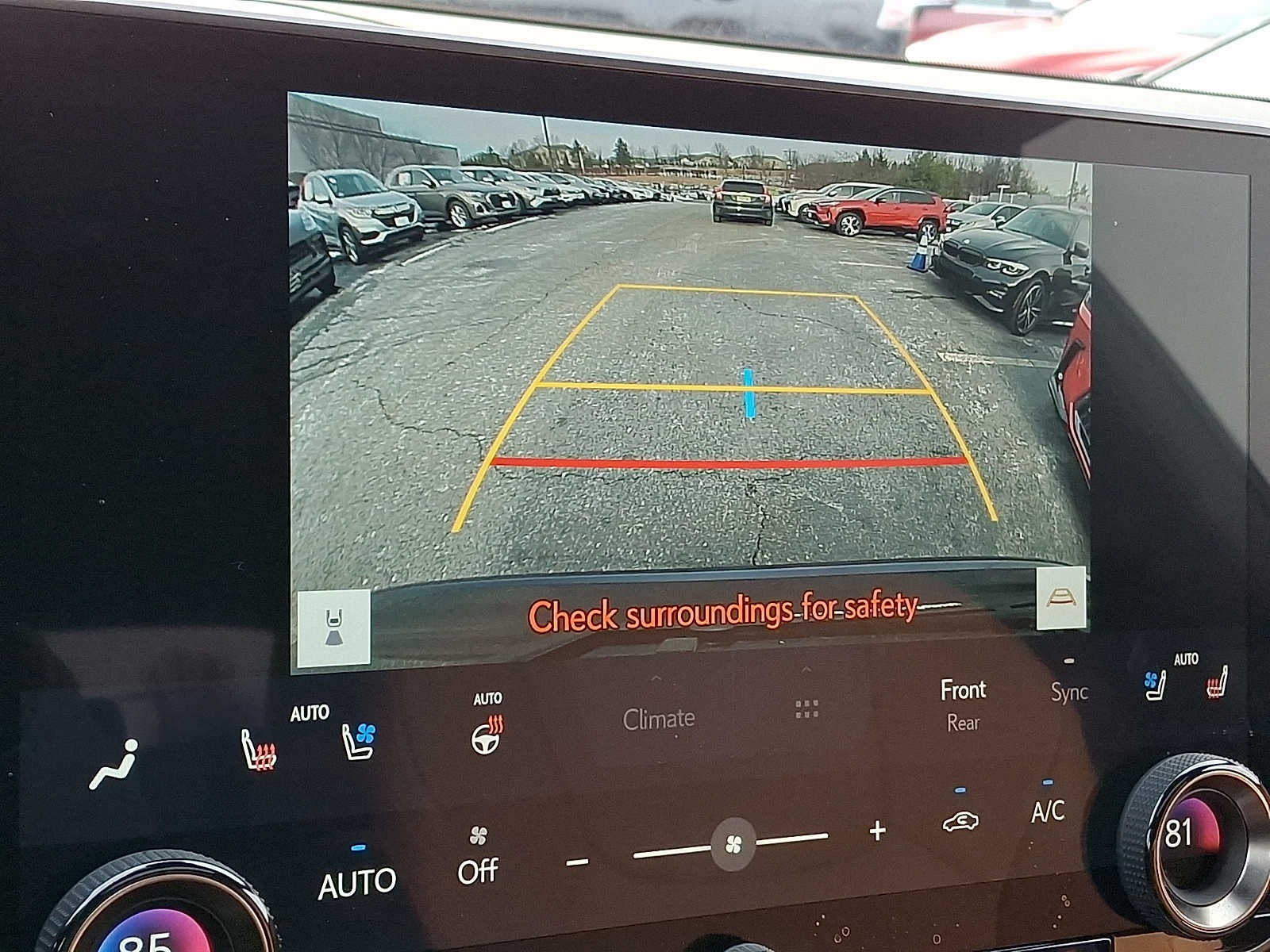 2023 Lexus RX Premium Plus