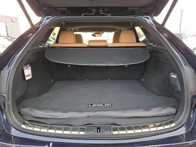 2023 Lexus RX Premium Plus