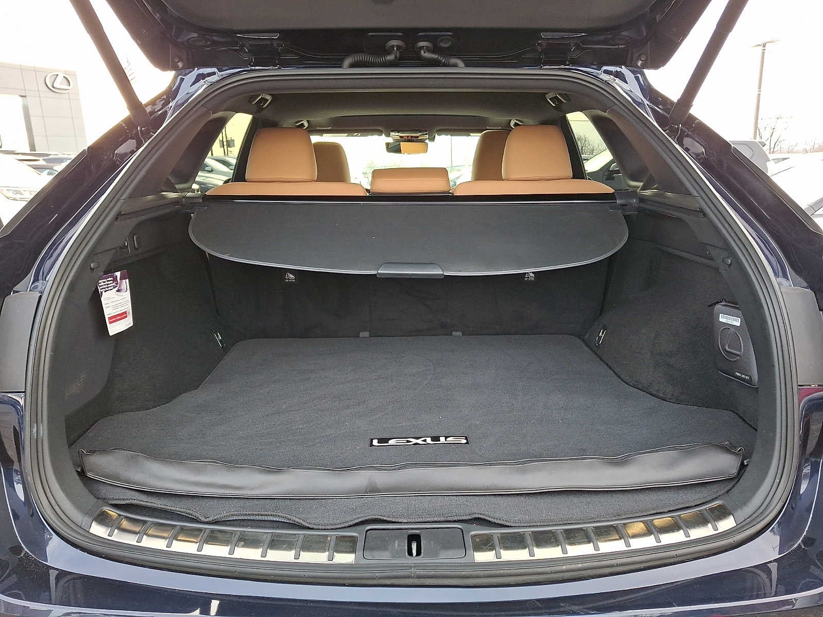 2023 Lexus RX Premium Plus