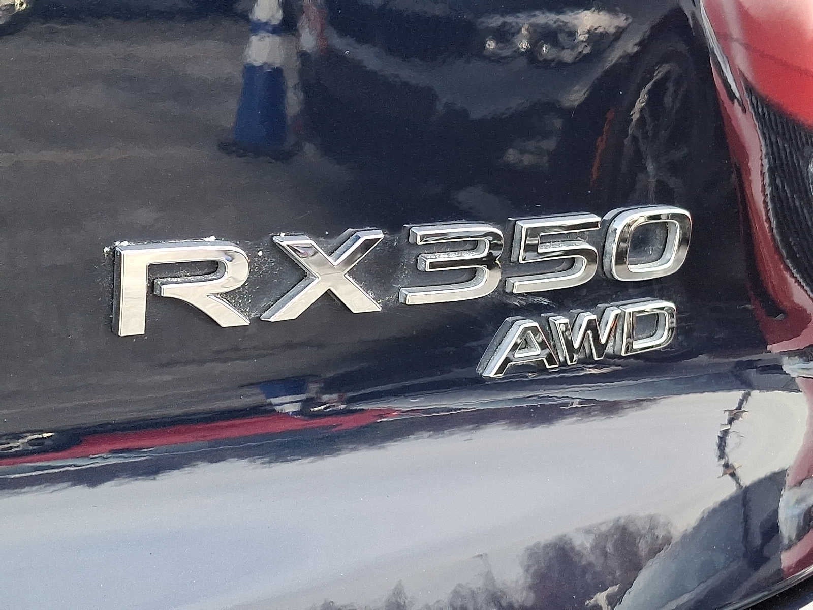 2023 Lexus RX Premium Plus