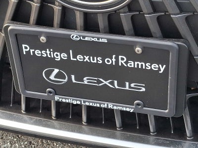 2023 Lexus RX Premium Plus