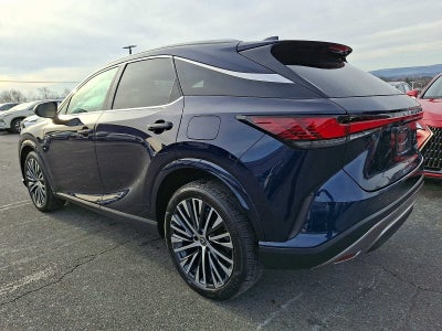 2023 Lexus RX Premium Plus