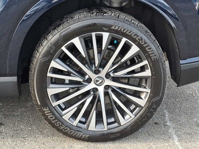 2023 Lexus RX Premium Plus