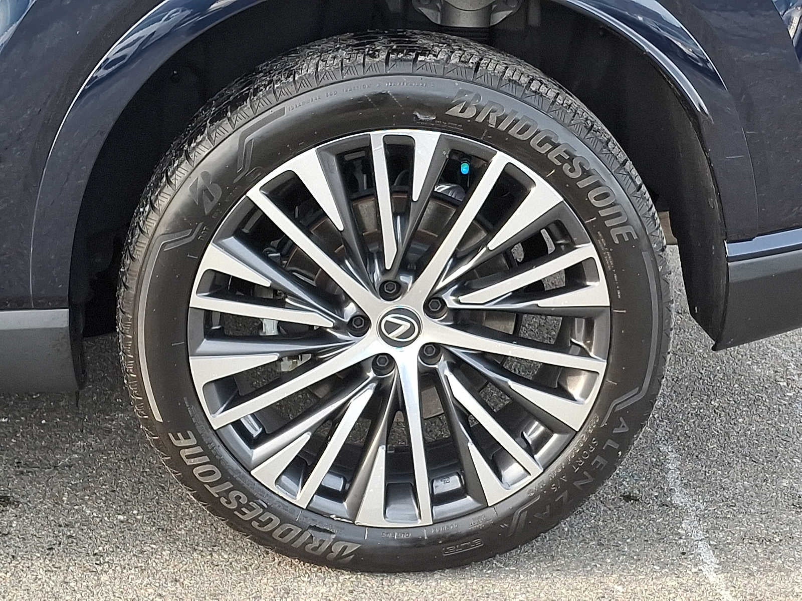 2023 Lexus RX Premium Plus