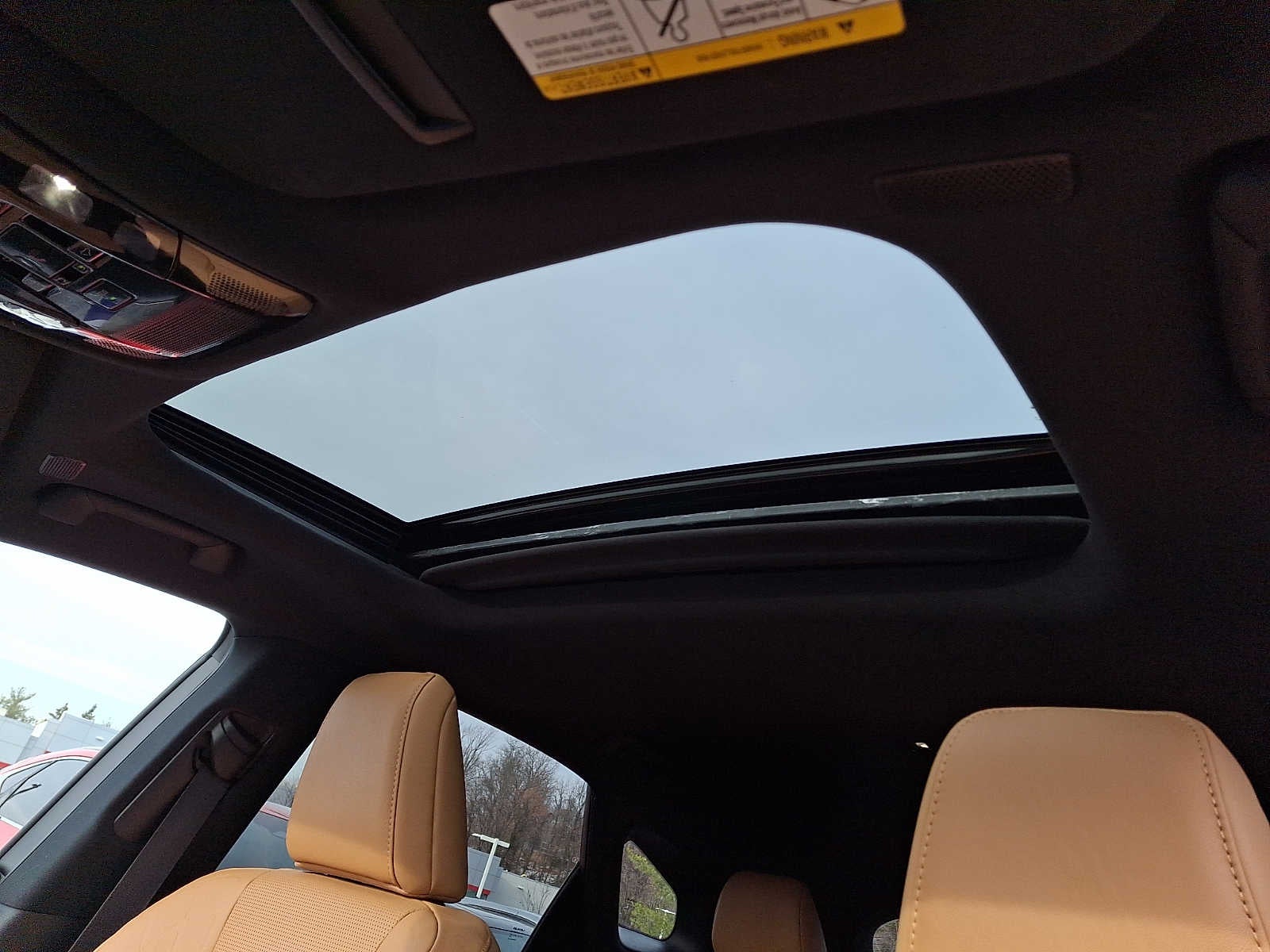 2023 Lexus RX Premium Plus