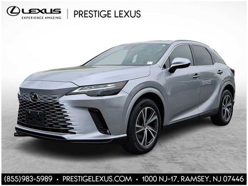 2023 Lexus RX 350 Premium
