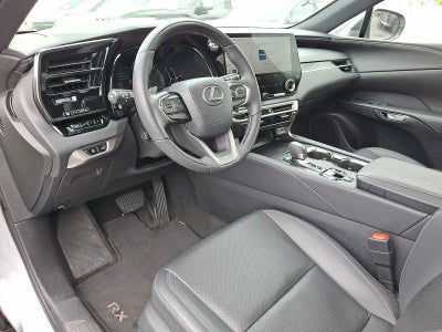 2023 Lexus RX 350 Premium