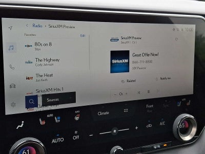 2023 Lexus RX 350 Premium