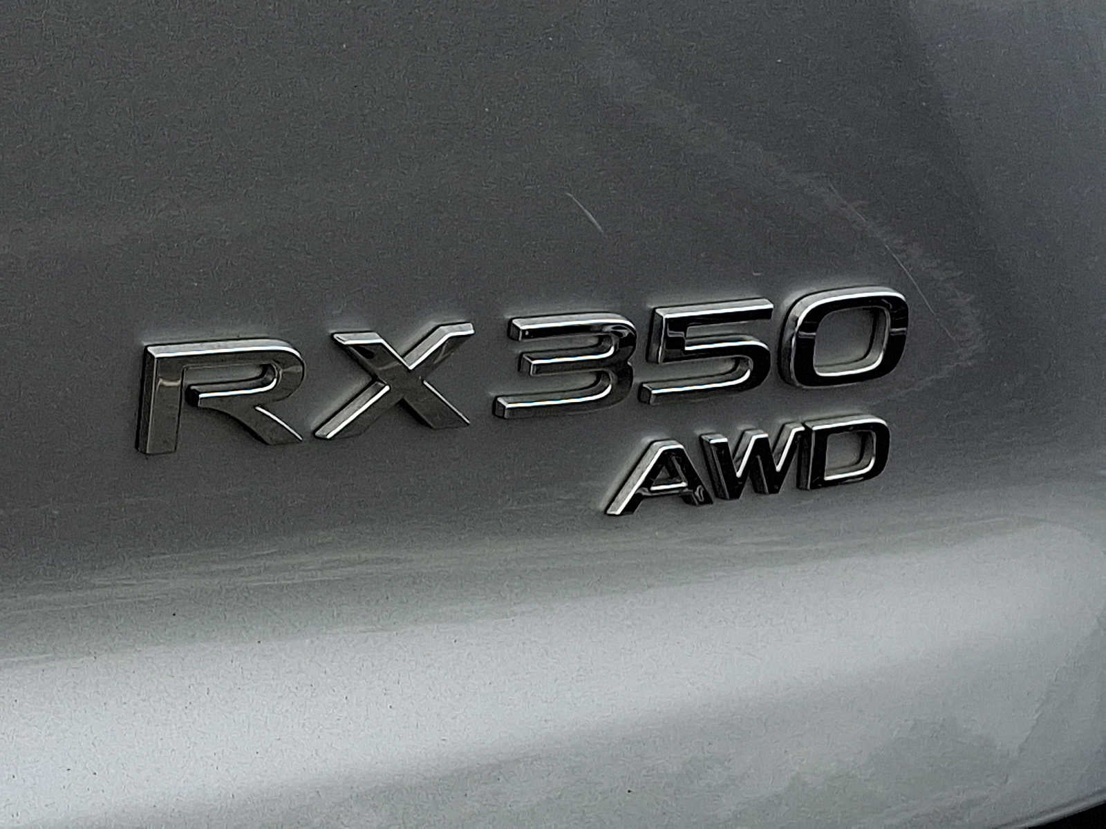 2023 Lexus RX 350 Premium