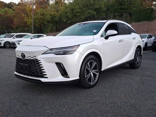 2023 Lexus RX RX 350 Premium AWD