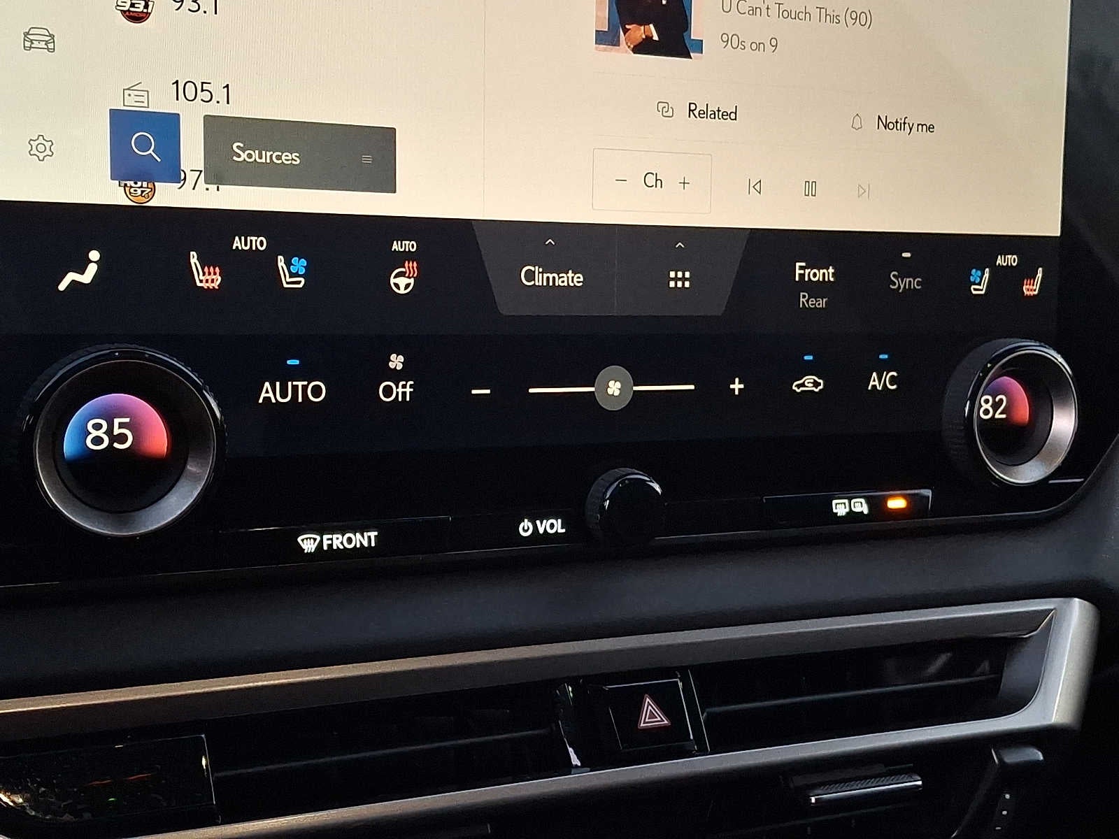 2023 Lexus RX RX 350 Premium AWD